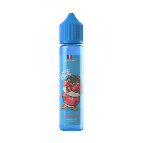 Bobble - Ice - Pink Water 50 ml