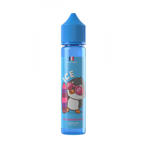 Bobble - Ice - Summer Wave 50 ml