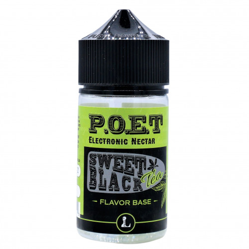 Five Pawns - Legacy - Poet Sweet Black Tea 50 ml