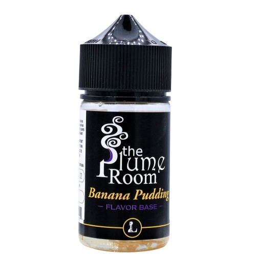 Five Pawns - Legacy - Plume Room Banana Pudding 50 ml