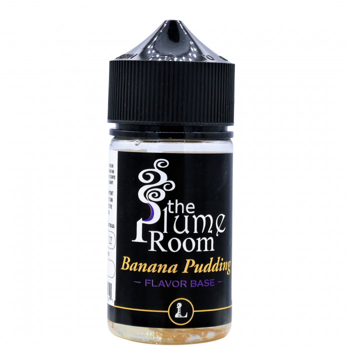 Five Pawns - Legacy - Plume Room Banana Pudding 50 ml
