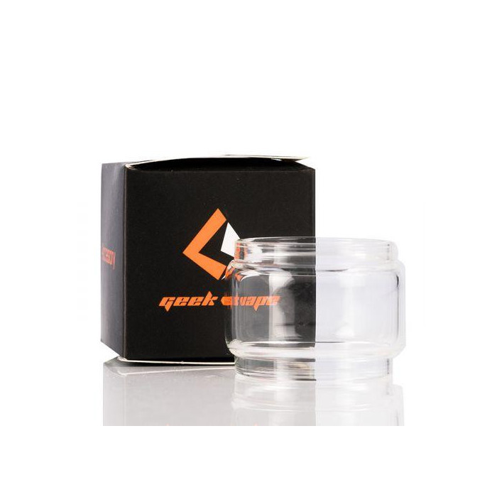 Geek Vape - Tank pyrex Bulb pour Z Nano 2