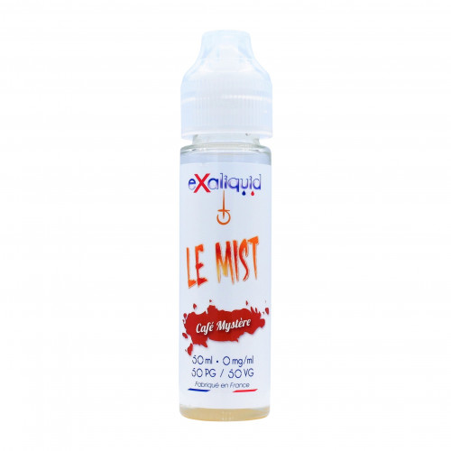 Exaliquid - Le Mist 50 ml