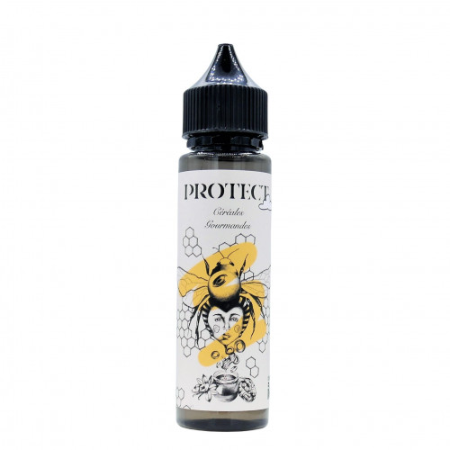 Protect - Céréales gourmandes 50 ml