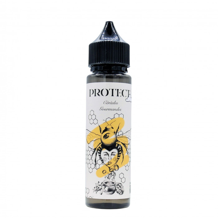 Protect - Céréales gourmandes 50 ml