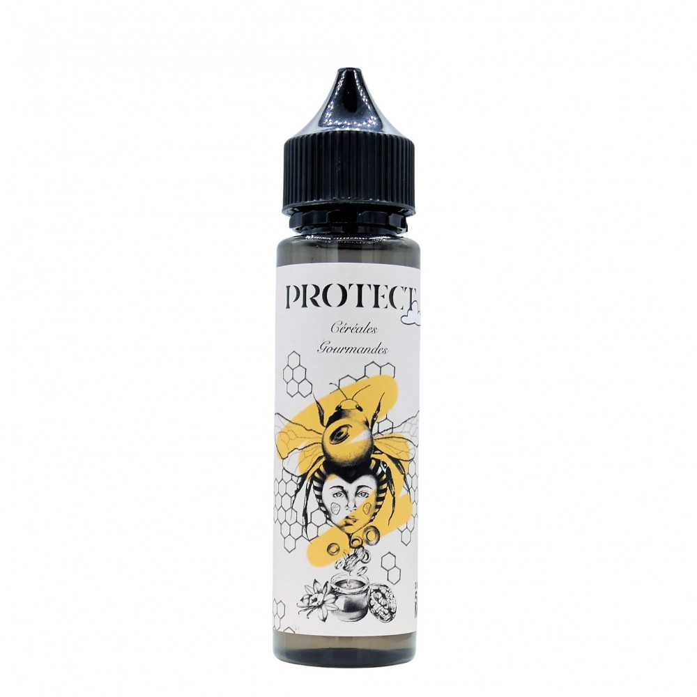 Protect - Céréales gourmandes 50 ml