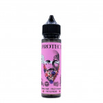 Protect - Bubble gum fruits rouges cactus rouge 50 ml