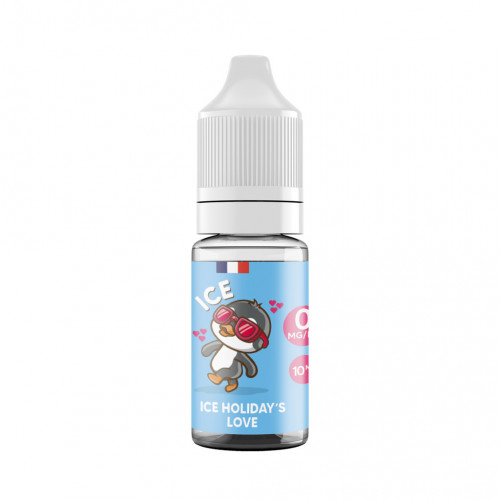 Bobble - Ice - Holiday's Love