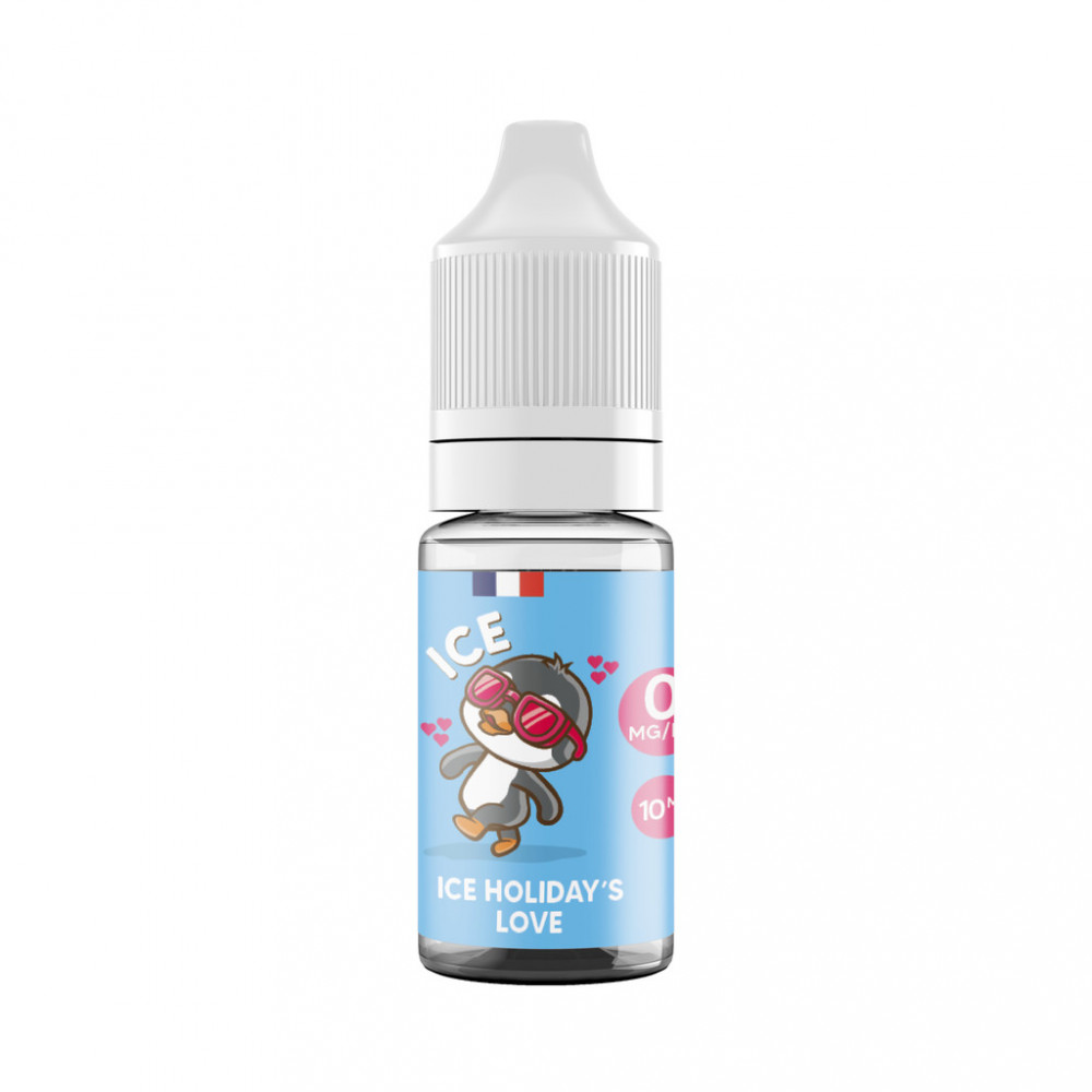 Bobble - Ice - Holiday's Love