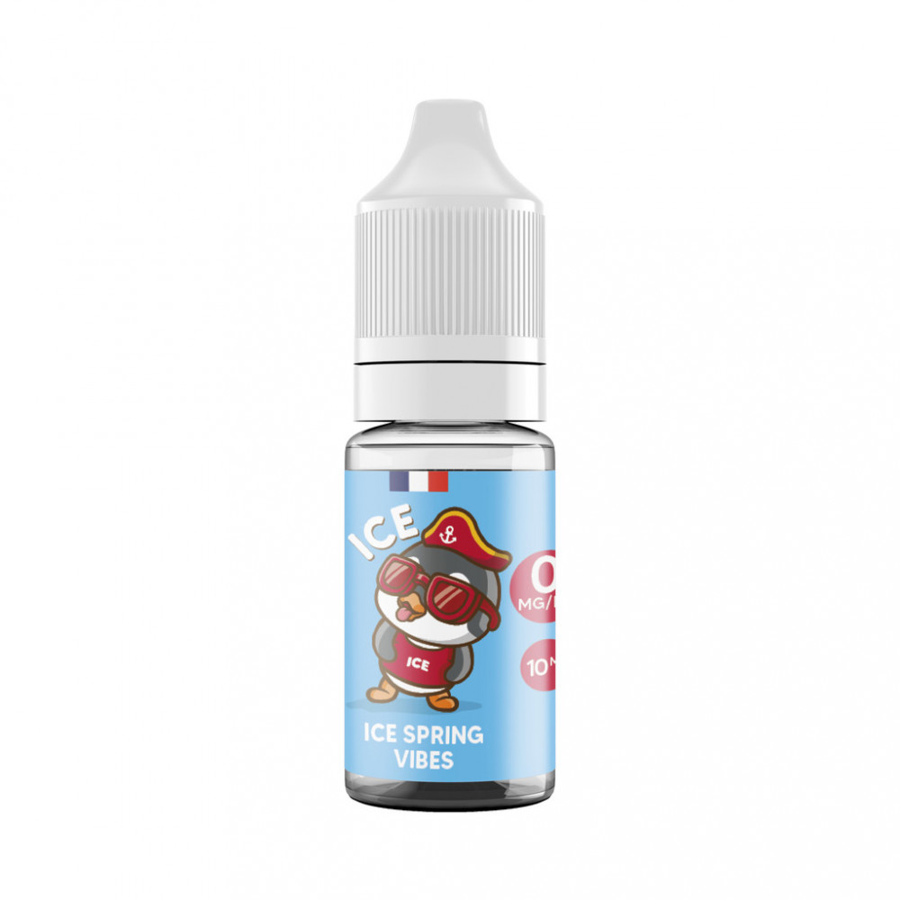 Bobble - Ice - Spring Vibes