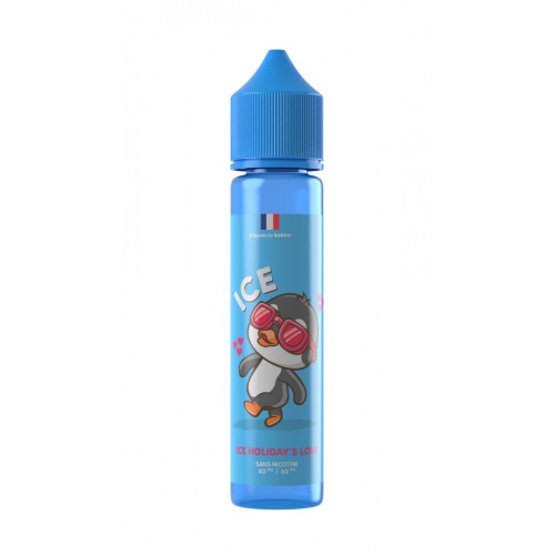 Bobble - Ice - Holiday's Love 50 ml