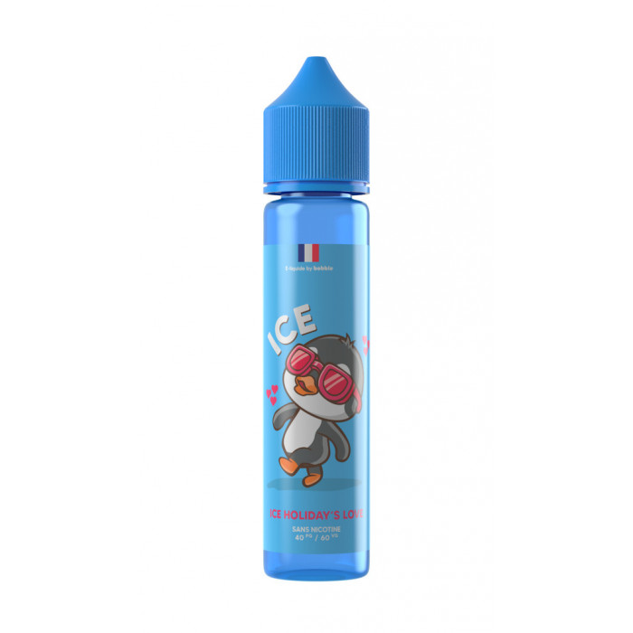 Bobble - Ice - Holiday's Love 50 ml