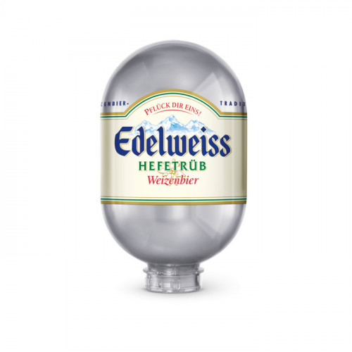 Pression - Affligem blanche