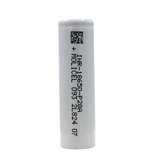 Molicel - Accu 18650 P28A 2800 mAh