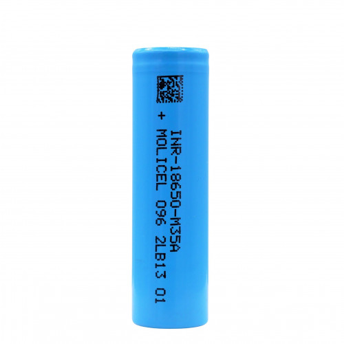 Molicel - Accu 18650 M35A 3350 mAh