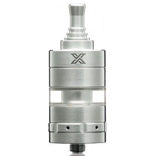 Svoëmesto - RTA - Kayfun X