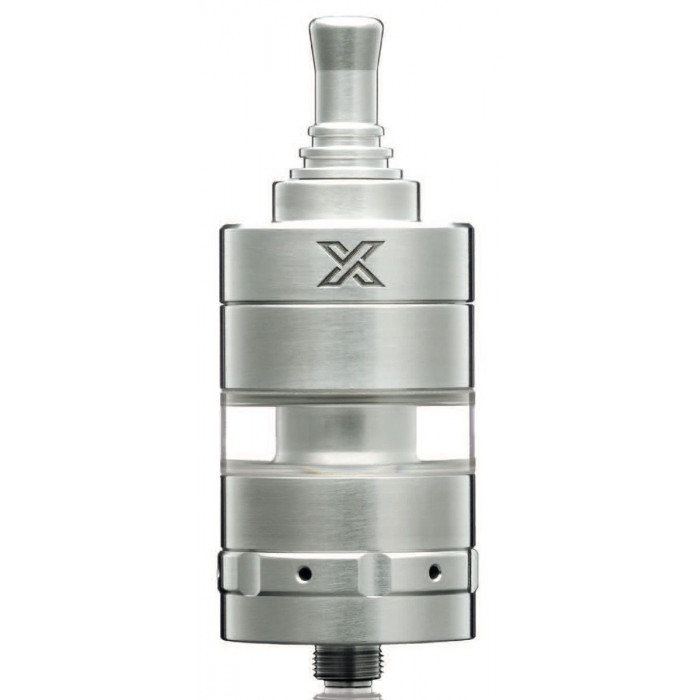 Svoëmesto - RTA - Kayfun X