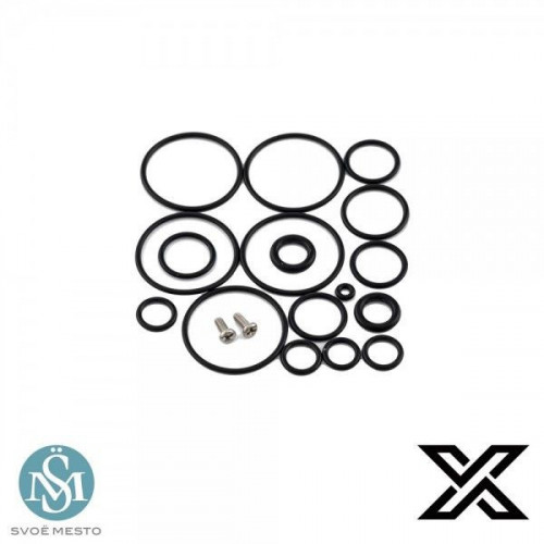 Svoëmesto - Pièces de rechange pour Kayfun X