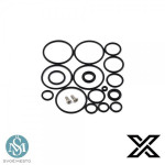 Svoëmesto - Pièces de rechange pour Kayfun X