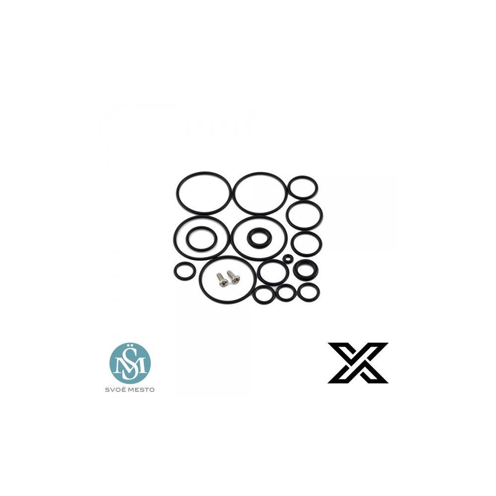 Svoëmesto - Pièces de rechange pour Kayfun X