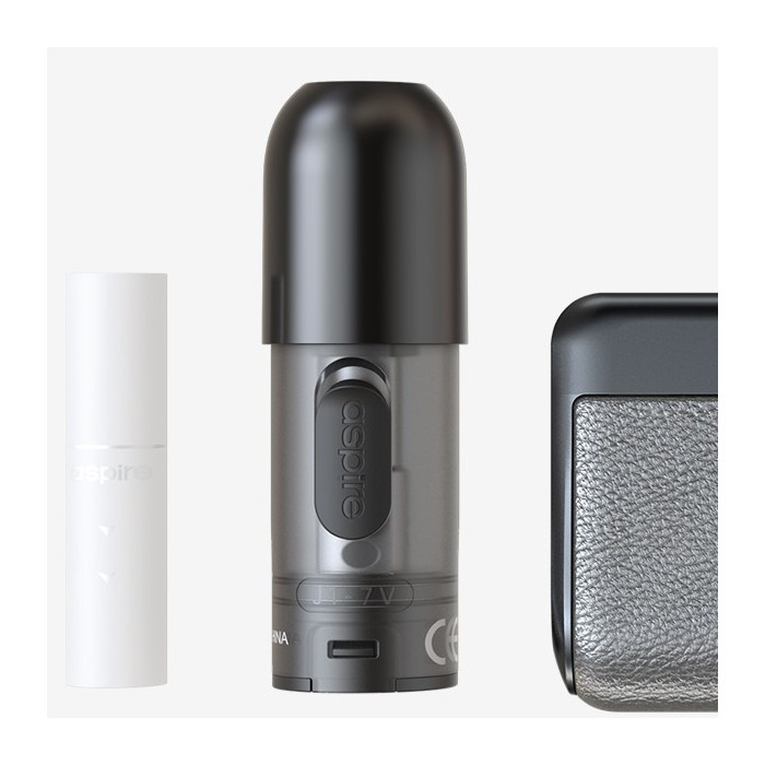 Aspire - Cartouches pour Vilter Pro (x2)