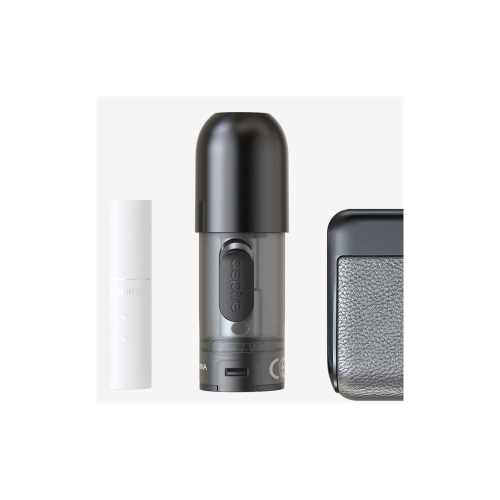 Aspire - Cartouches pour Vilter Pro (x2)