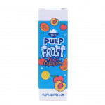 Pulp - Frost & Furious - Peach Cavaillon