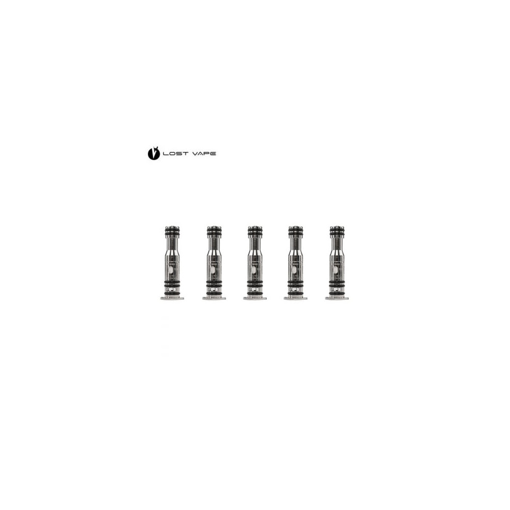 Lost Vape - Résitance UB Mini pour Ursa Nano Pro