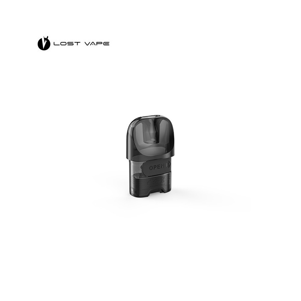 Lost Vape - Cartouche seule pour Ursa Nano Pro