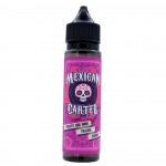 Mexican Cartel - Fruits des bois fraise cassis