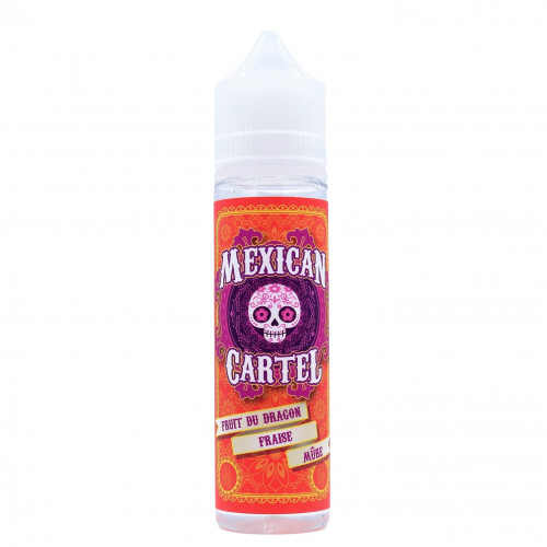 Mexican Cartel - Fruit du dragon fraise mûre