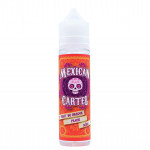 Mexican Cartel - Fruit du dragon fraise mûre