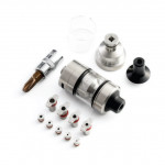 Atmizoo - RTA - Tripod 2