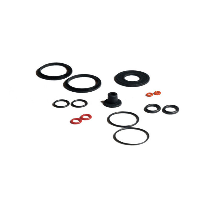 Atmizoo - Pièces de rechange pour Tripod 2