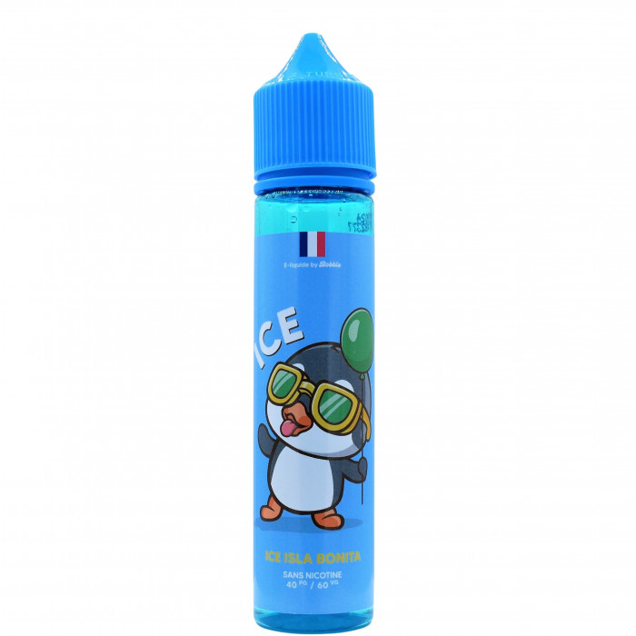Bobble - Ice - Isla bonita 50 ml