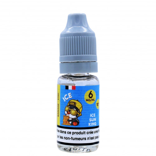 Bobble - Ice - Sun King