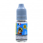 Bobble - Ice - Sun King