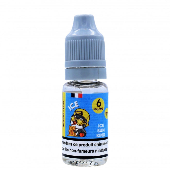 Bobble - Ice - Sun King