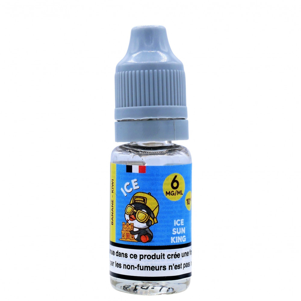 Bobble - Ice - Sun King