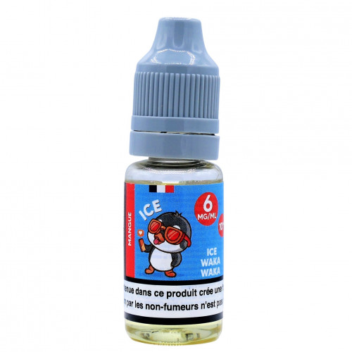 Bobble - Ice - Waka Waka