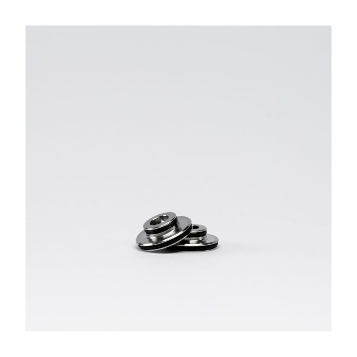 KHW Mods - Cap pour cheminée Dvarw FL MTL 24