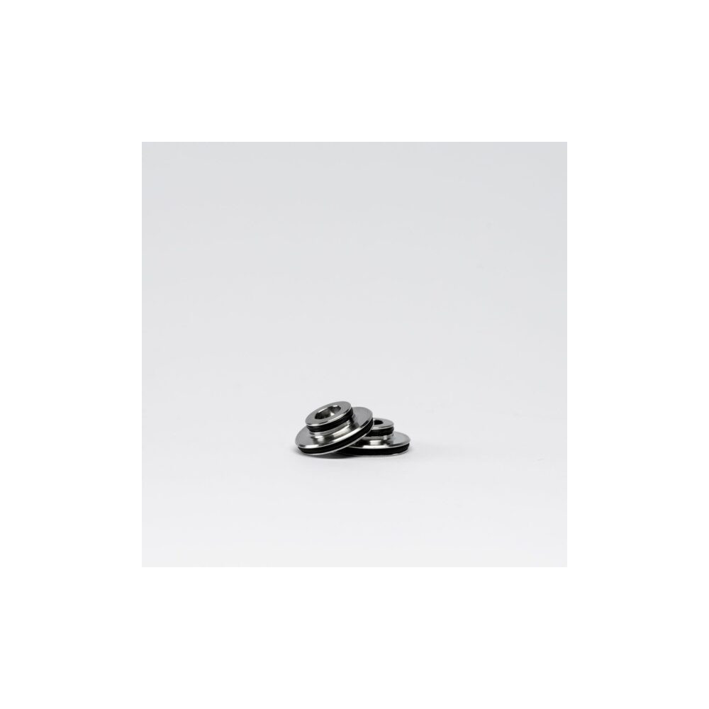 KHW Mods - Cap pour cheminée Dvarw FL MTL 24