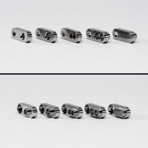 KHW Mods - Pin d'airflow pour Dvarw FL DL