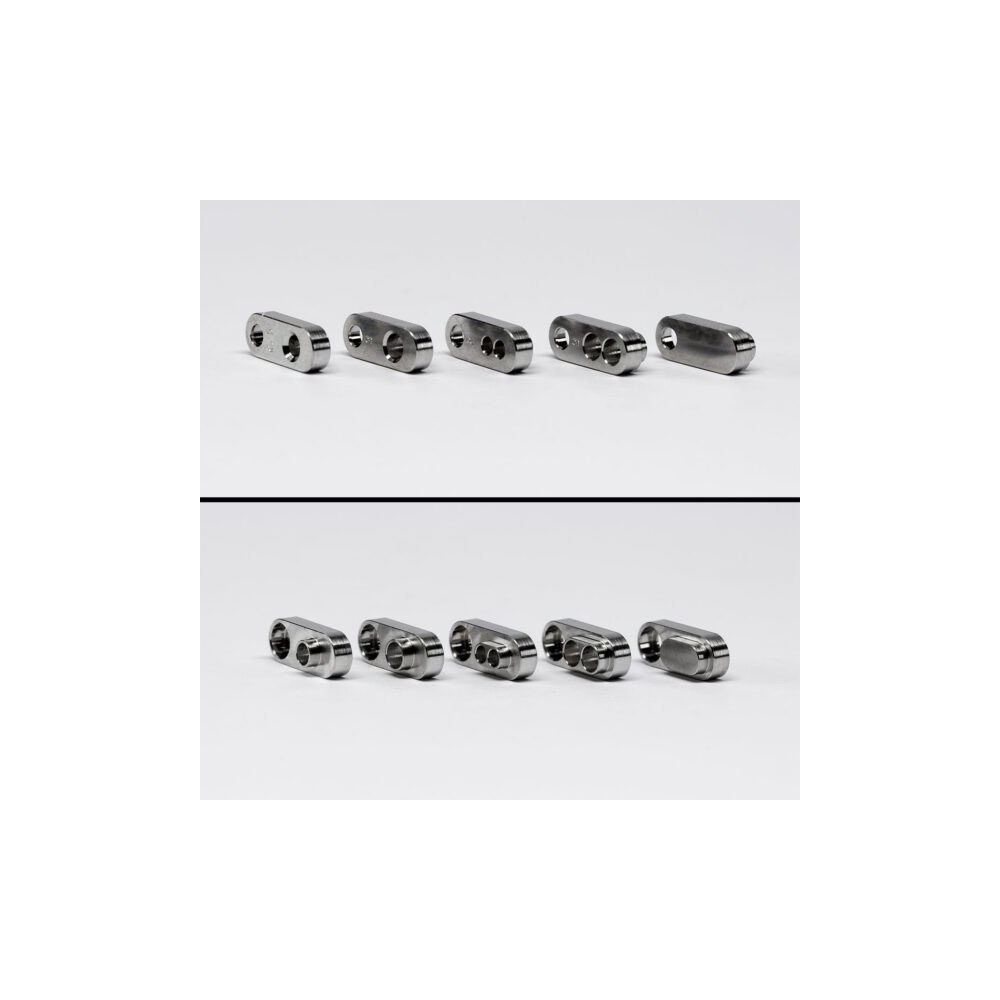 KHW Mods - Pin d'airflow pour Dvarw FL DL