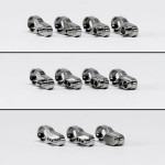 KHW Mods - Pin d'airflow pour Dvarw FL MTL 24