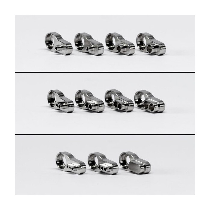 KHW Mods - Pin d'airflow pour Dvarw FL MTL 24