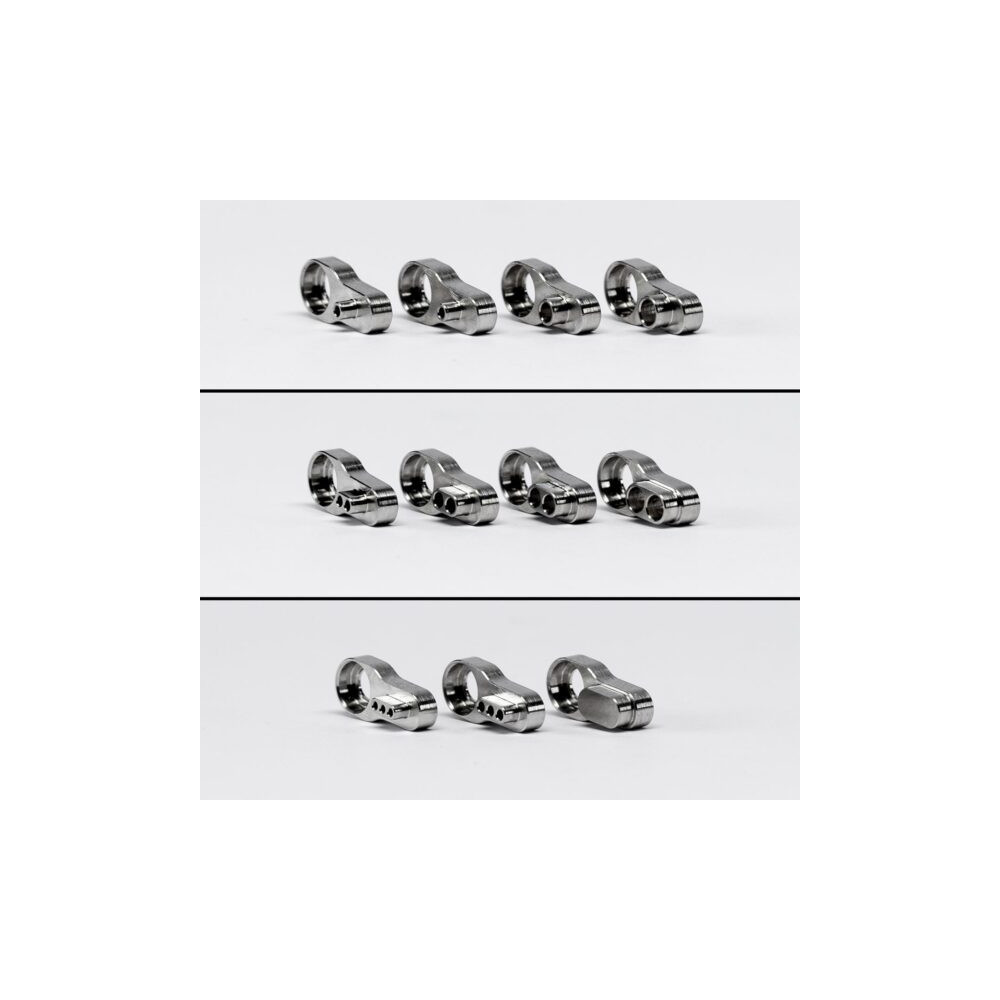 KHW Mods - Pin d'airflow pour Dvarw FL MTL 24