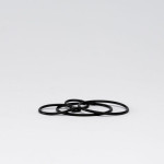 KHW Mods - Kit de joints pour Dvarw FL DL