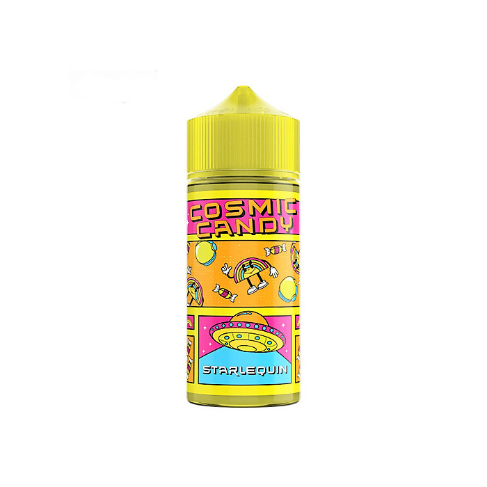 Cosmic Candy - Starlequin 50 ml