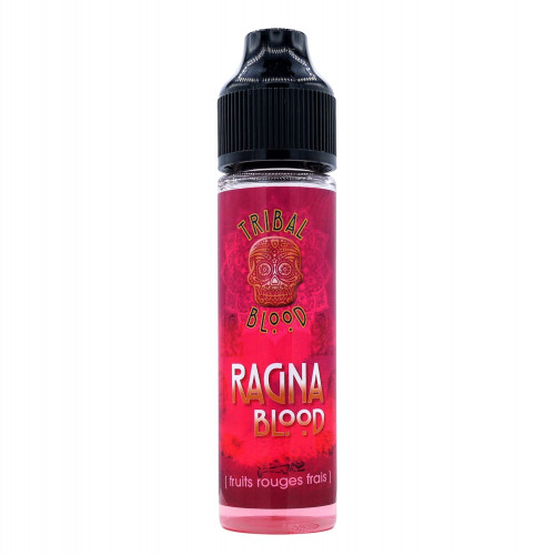 Exaliquid - Tribal Blood - Ragna Blood 50 ml
